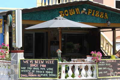 Town Pizza